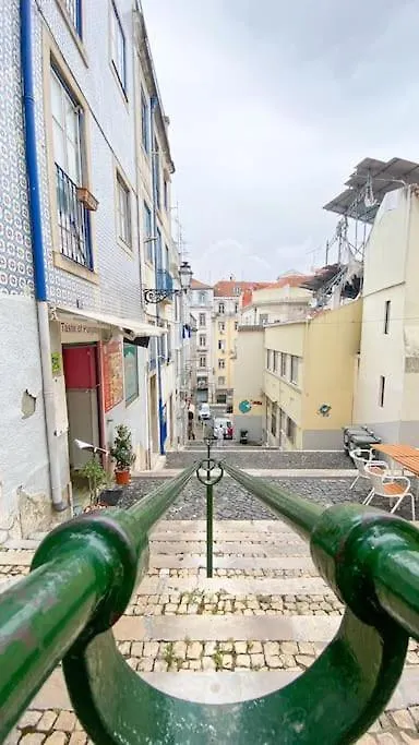 Surradores 33046 Al Lisbon