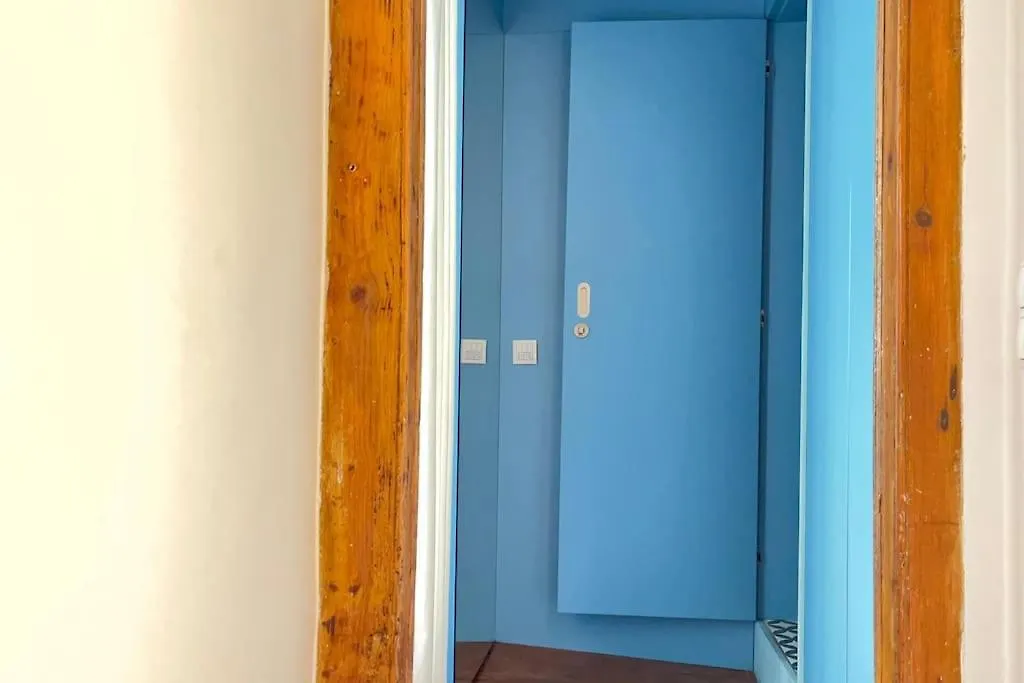 Apartment Surradores 33046 Al Lisbon