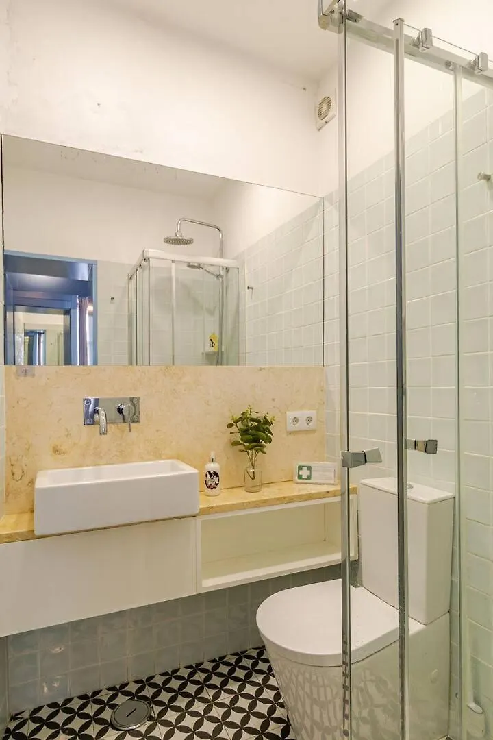 Apartment Surradores 33046 Al Lisbon