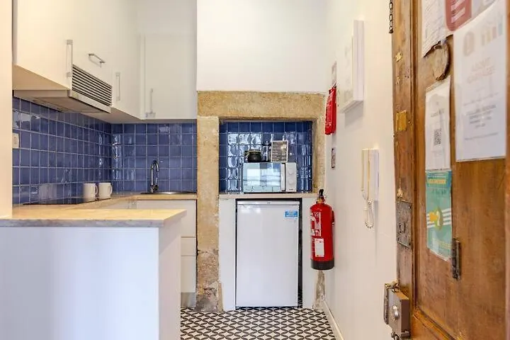 Apartment Surradores 33046 Al Lisbon