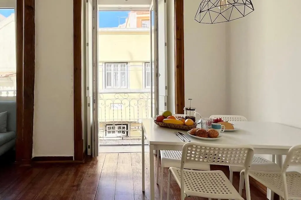 Apartment Surradores 33046 Al Lisbon Portugal