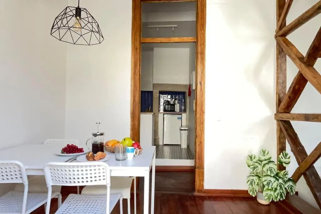 Apartment Surradores 33046 Al Lisbon Portugal