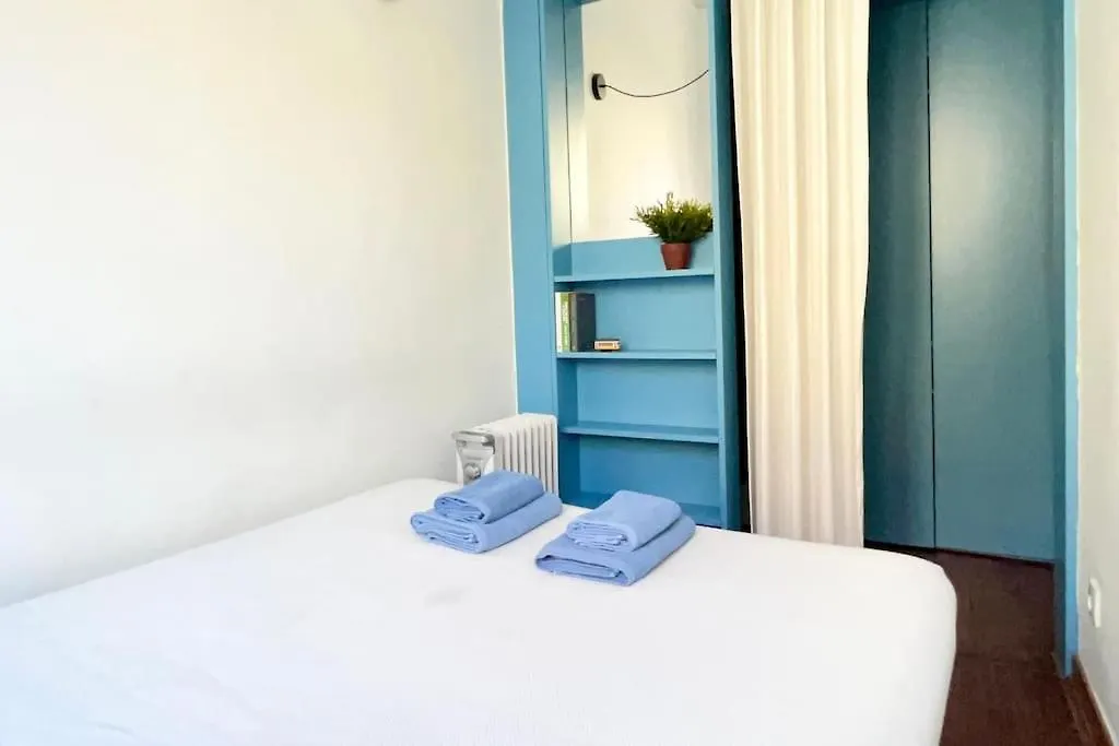 Apartment Surradores 33046 Al Lisbon