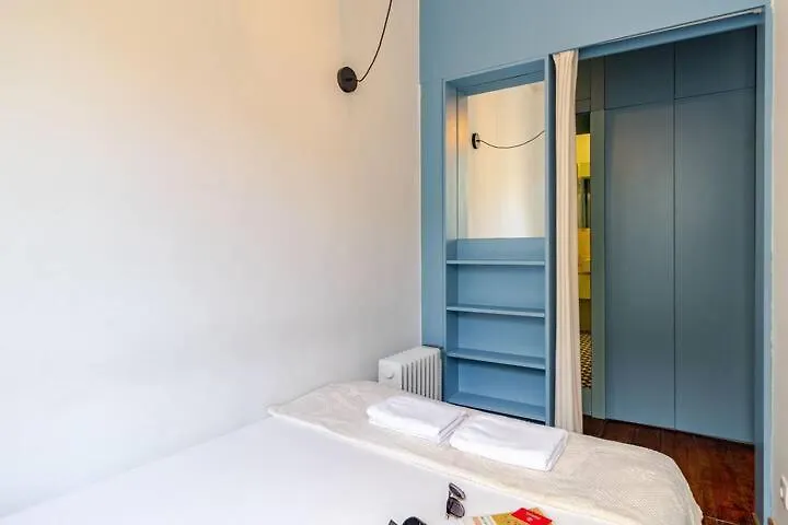 Surradores 33046 Al Lisbon Apartment
