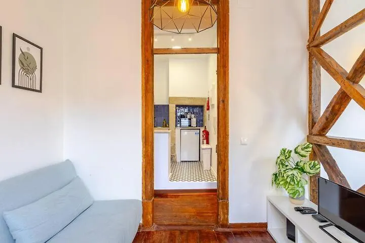 Surradores 33046 Al Lisbon Apartment