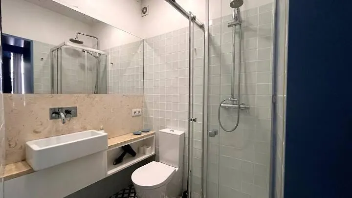 Apartment Surradores 33046 Al Lisbon